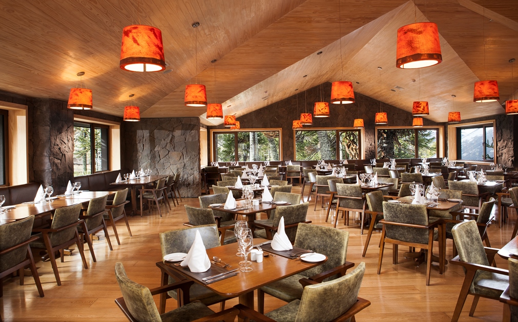 VALLE CORRALCO HOTEL & SPA: