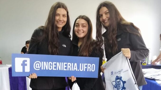 Foto 2 YO QUIERO SER INGENIERA 2019